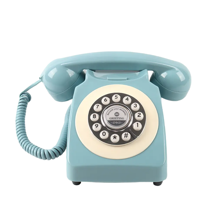 Retro Phones