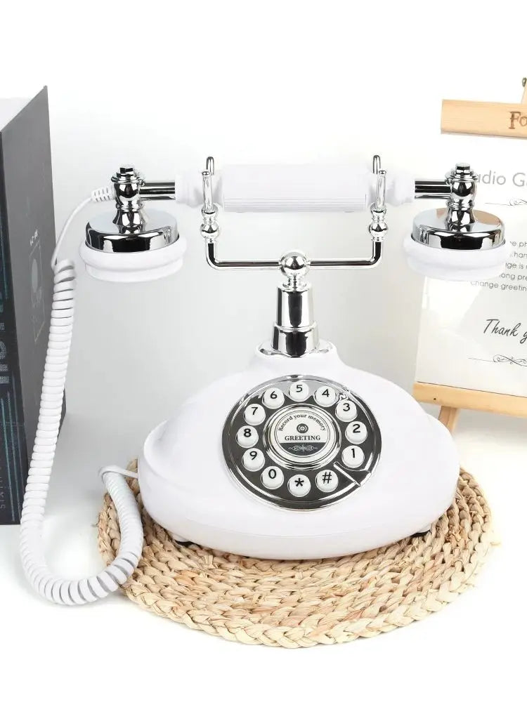 The Assata Push Button Audio Guestbook