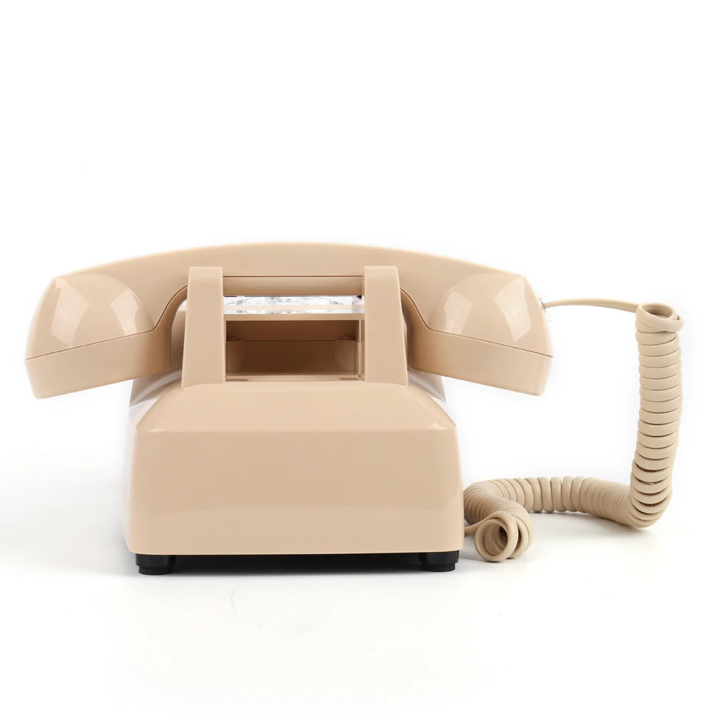 The Katherine Rotary Dial Audio Guestbook