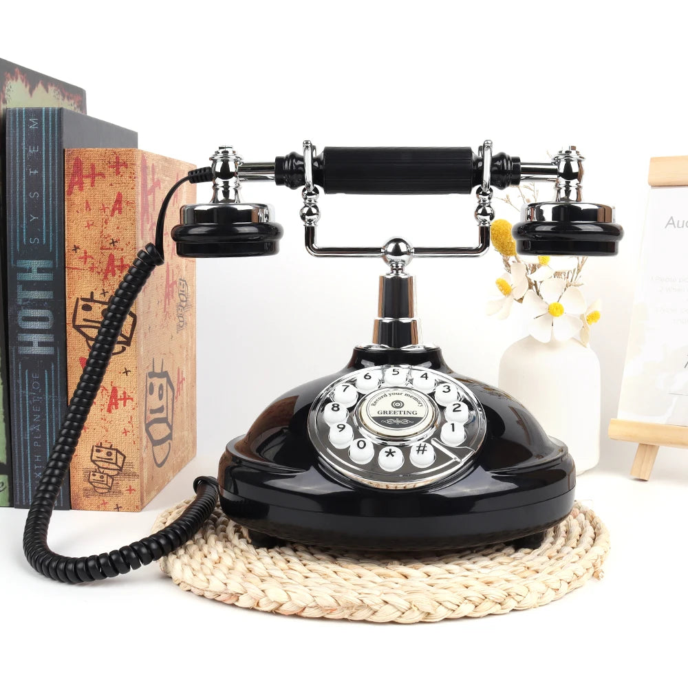 The Assata Push Button Audio Guestbook