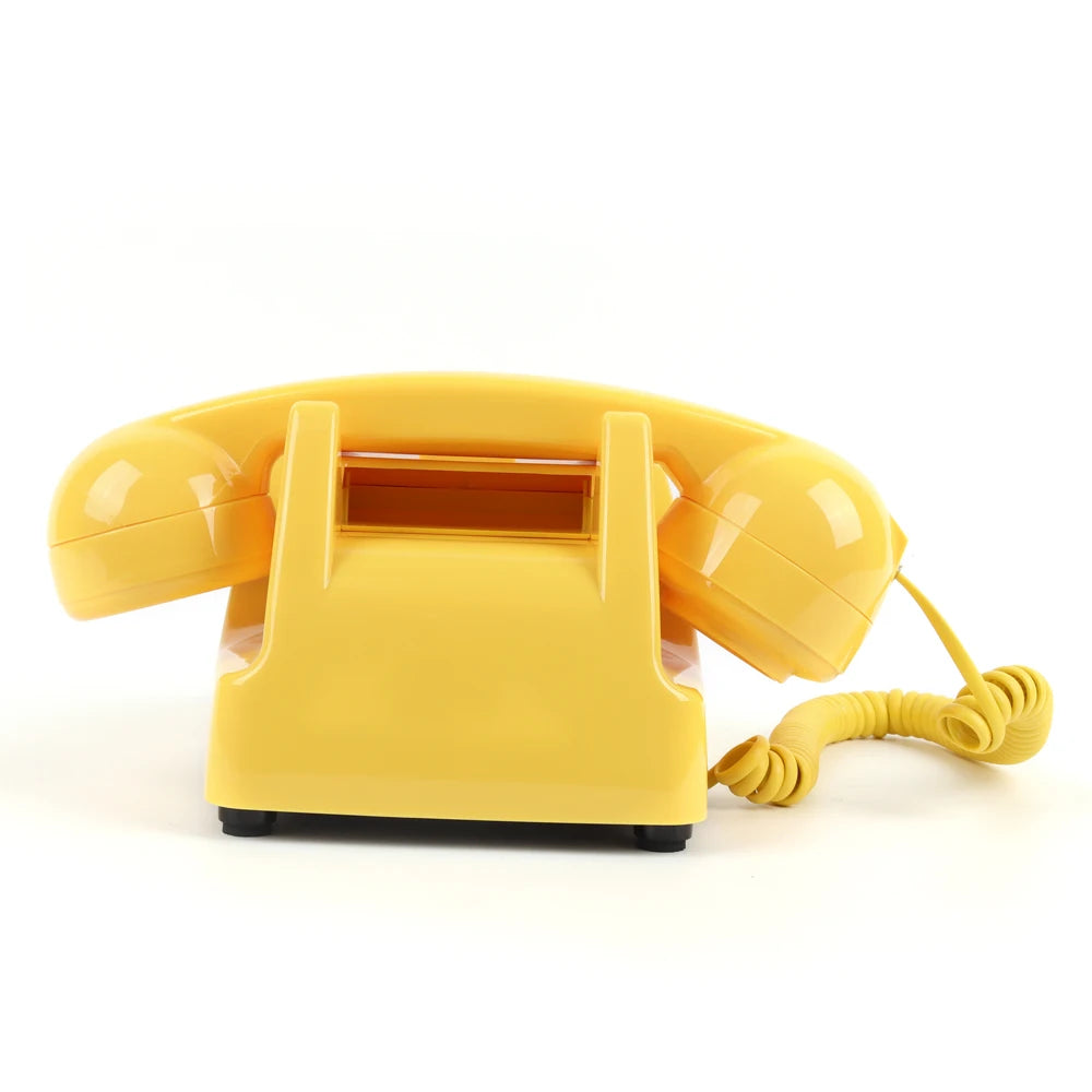 The Toni Rotary Dial Audio Guestbook