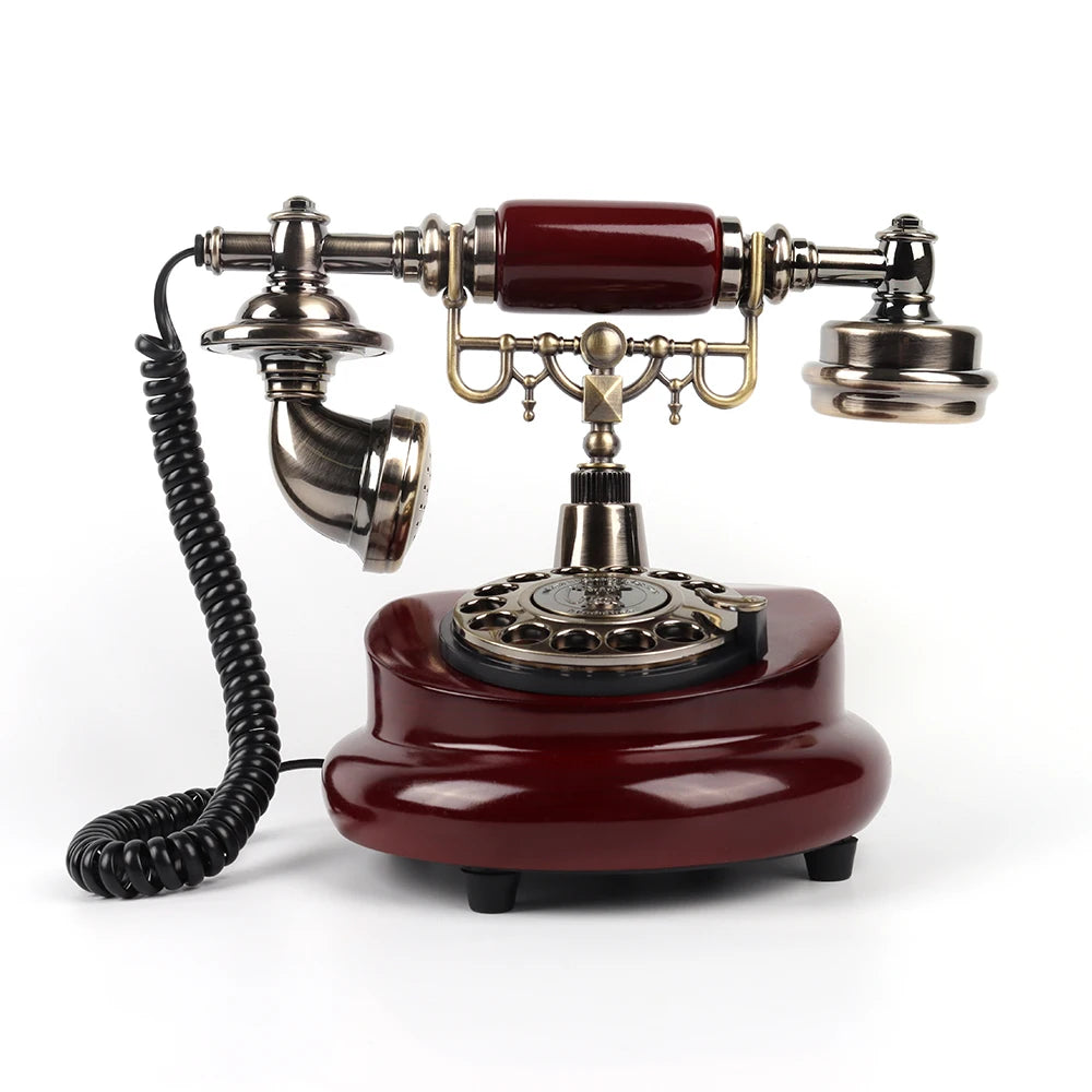 The Cicely Vintage Audio Guestbook
