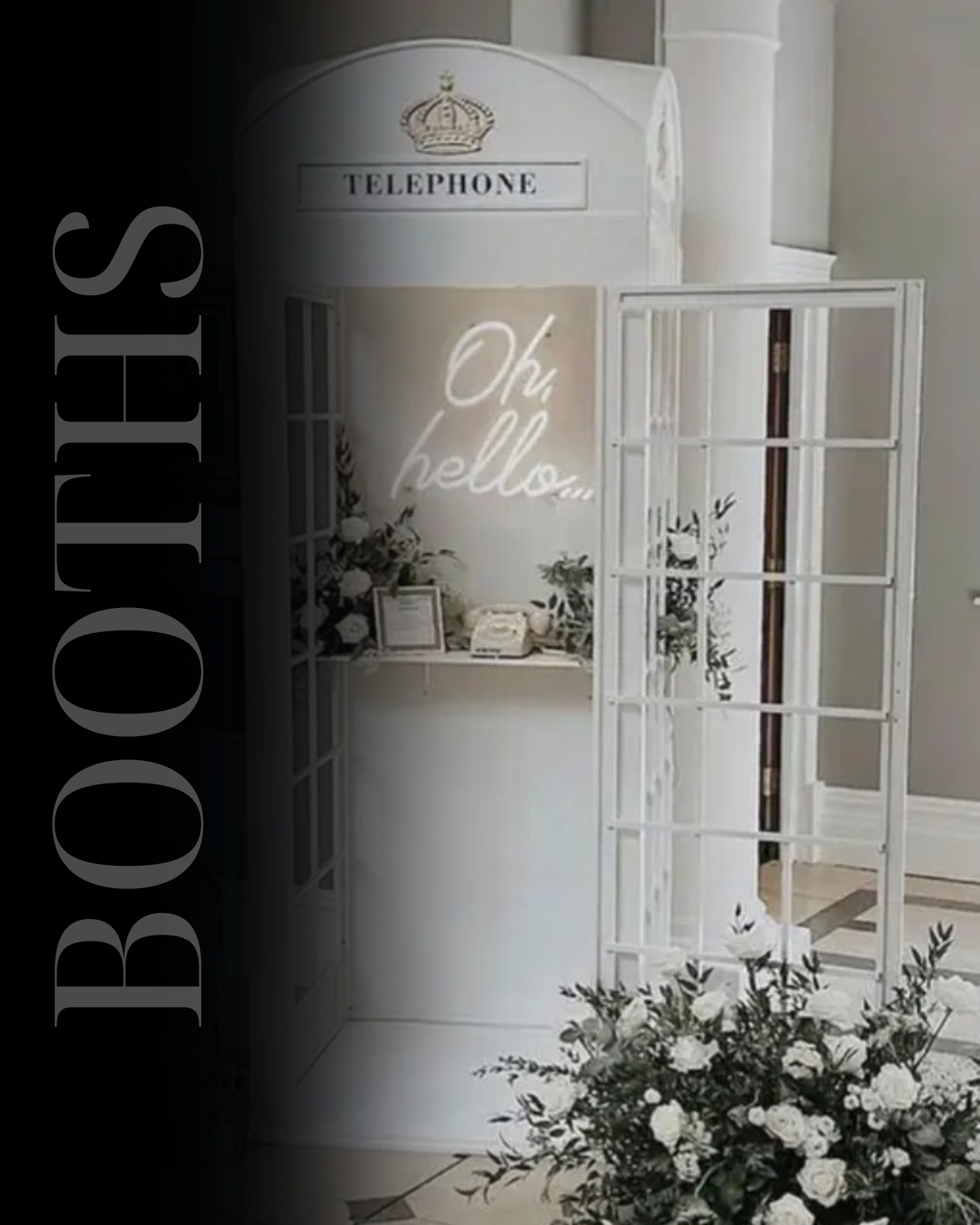 Telephone Booths