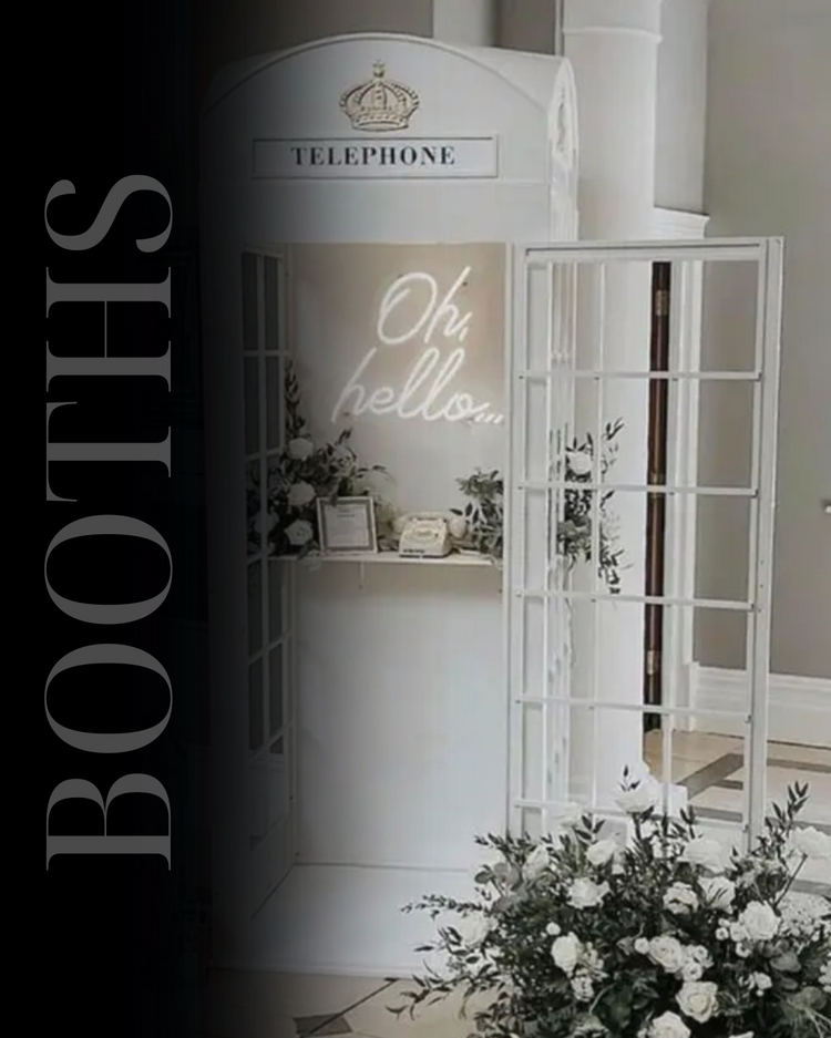 Telephone Booths