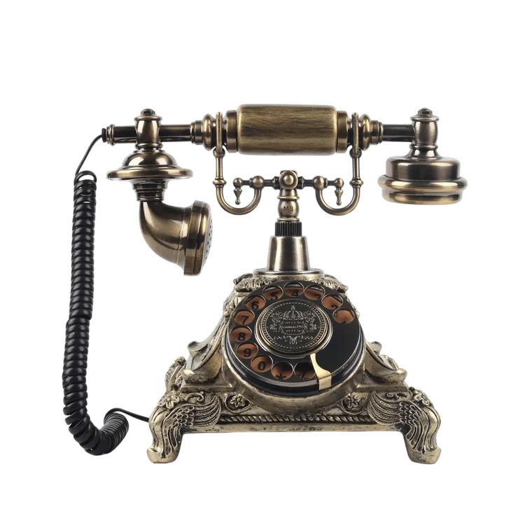 Vintage Phones