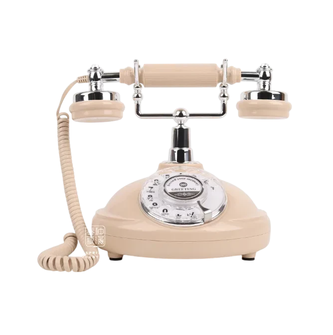 Classic Phones