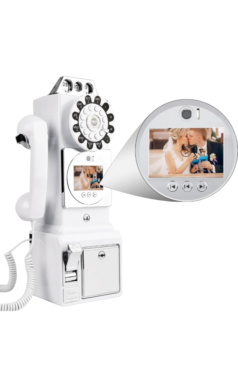 Video Phones