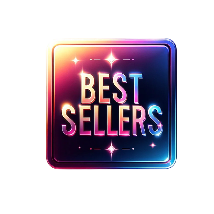 Bestsellers
