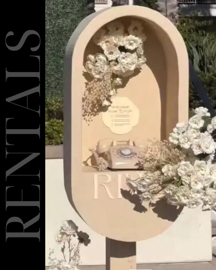 Rentals