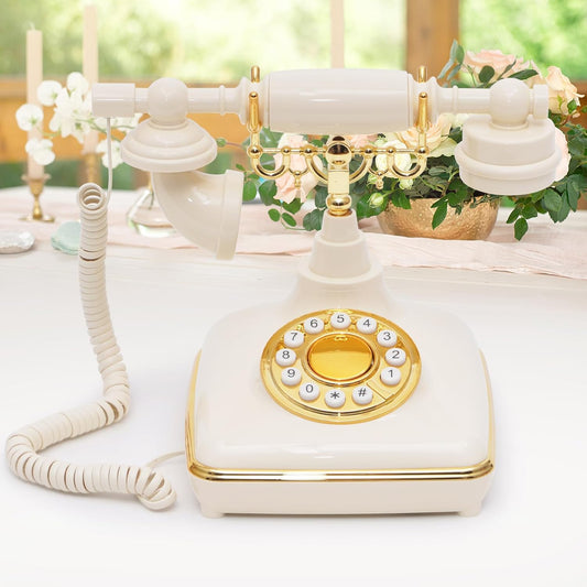 The Ella Push Button Audio Guestbook