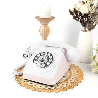 The Toni Push Button Audio Guestbook