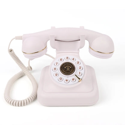 The Rosa Push Button Audio Guestbook
