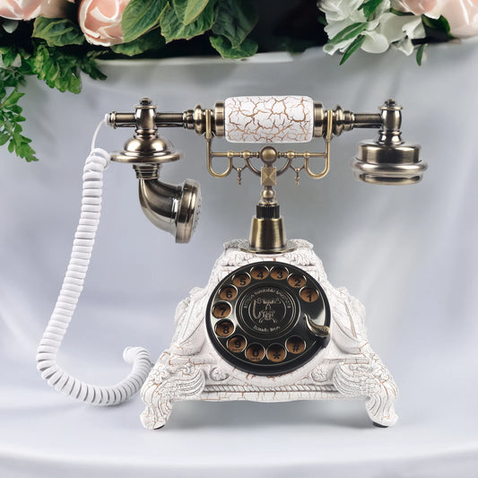 The Serena Audio Guestbook