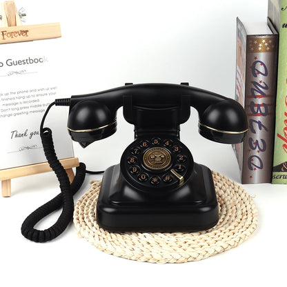 The Rosa Push Button Audio Guestbook
