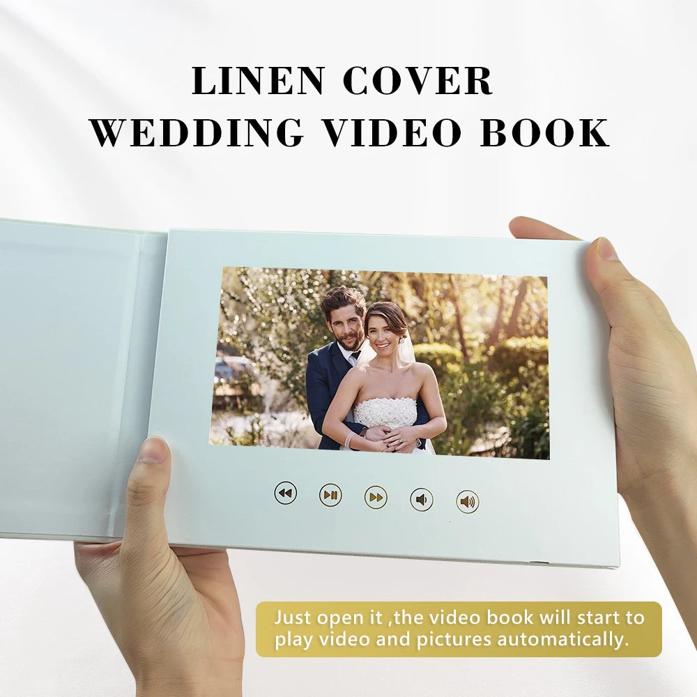 Video Book