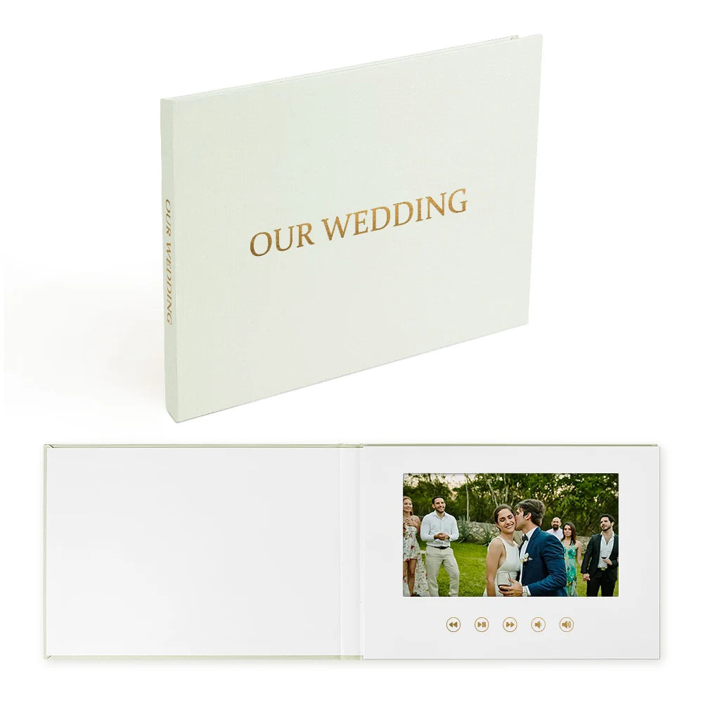 Video Book