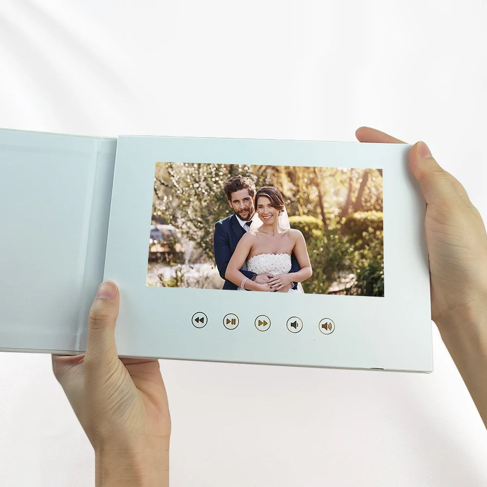 Video Book