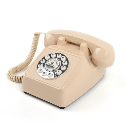 The Katherine Push Button Audio Guestbook