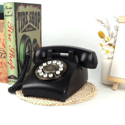 The Alicia Push Button Audio Guestbook