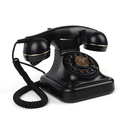 The Rosa Push Button Audio Guestbook