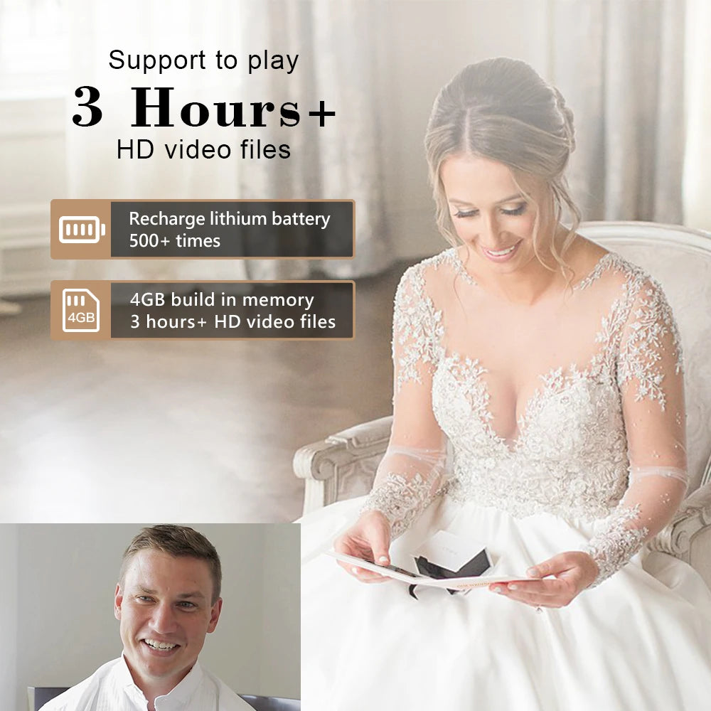Video Book
