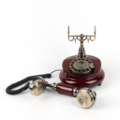 The Cicely Vintage Audio Guestbook