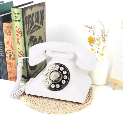 The Michelle Push Button Audio Guestbook