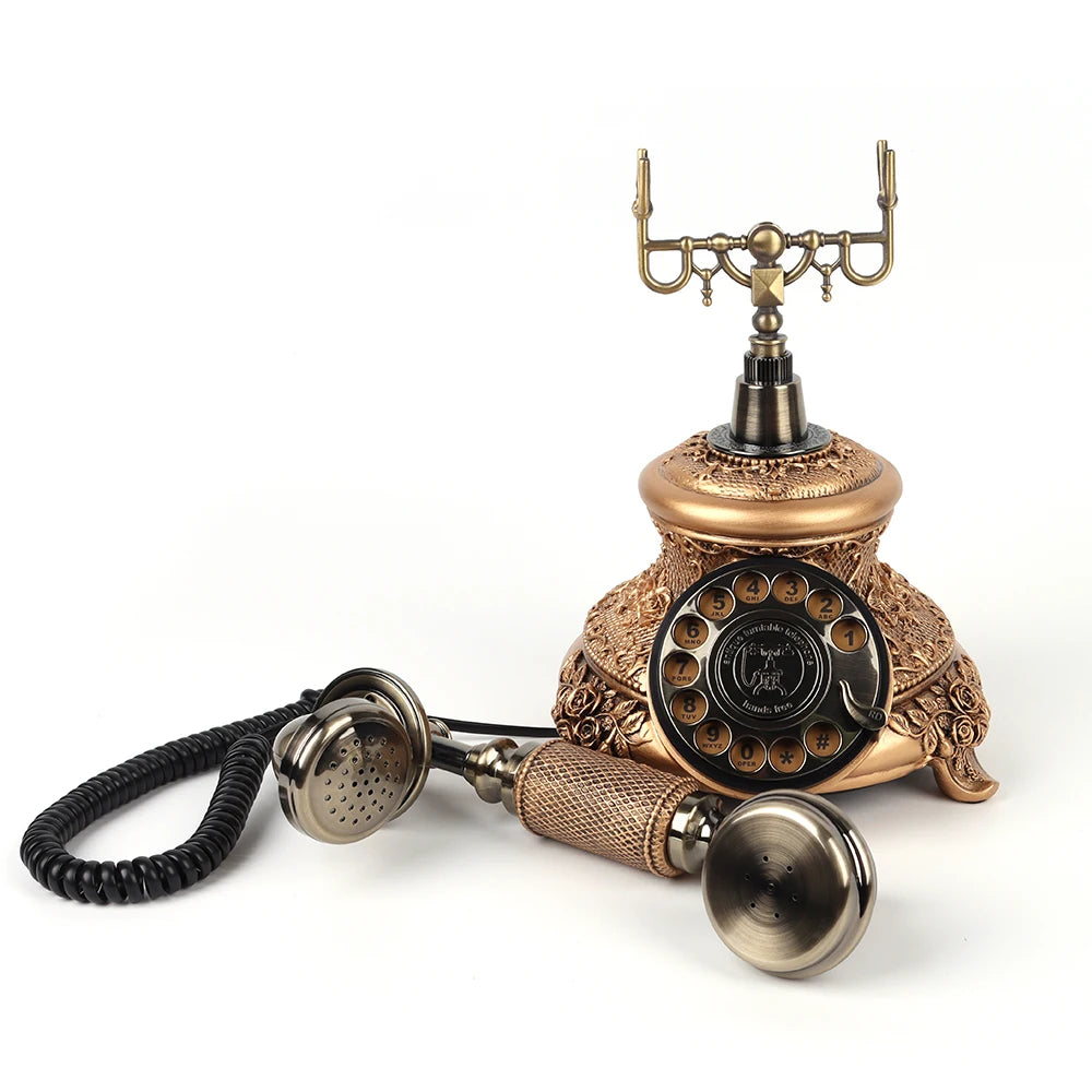 The Zora Vintage Audio Guestbook