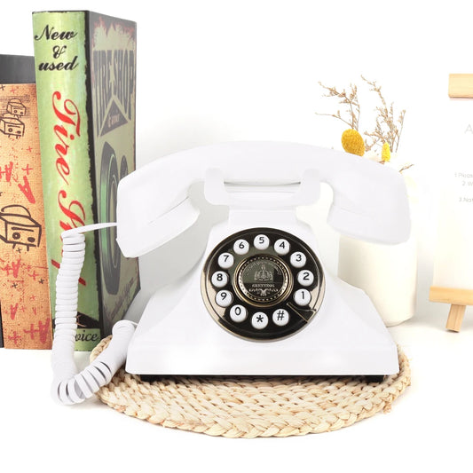 The Michelle Push Button Audio Guestbook