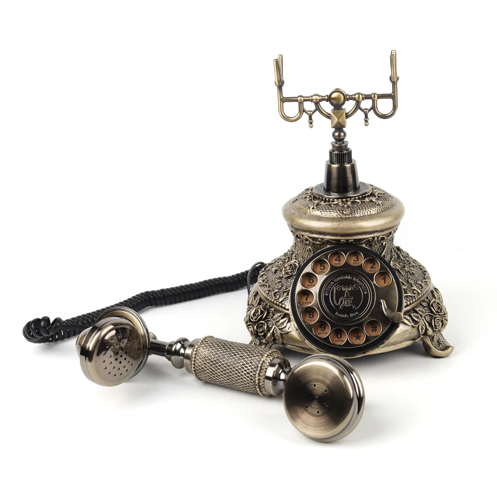 The Zora Vintage Audio Guestbook