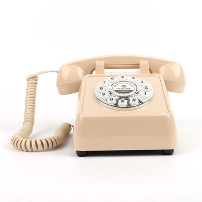 The Katherine Push Button Audio Guestbook