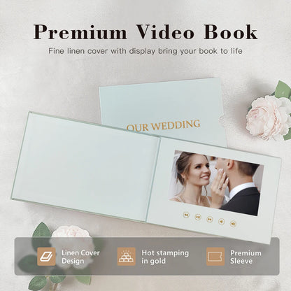 Video Book