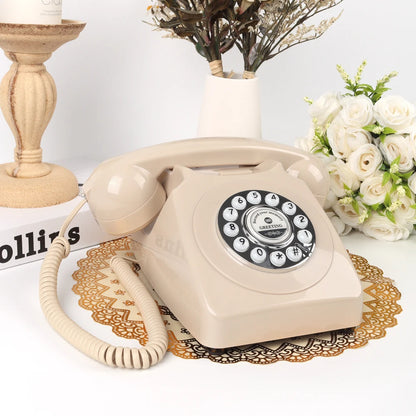 The Toni Push Button Audio Guestbook