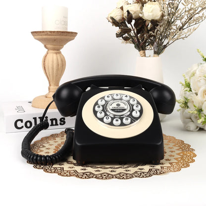 The Toni Push Button Audio Guestbook