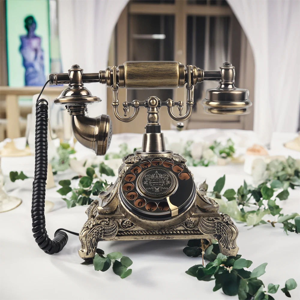 The Serena Audio Guestbook
