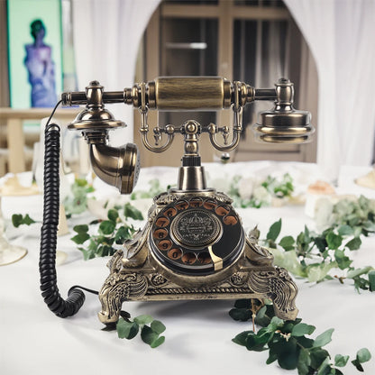 The Serena Audio Guestbook