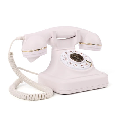 The Rosa Push Button Audio Guestbook