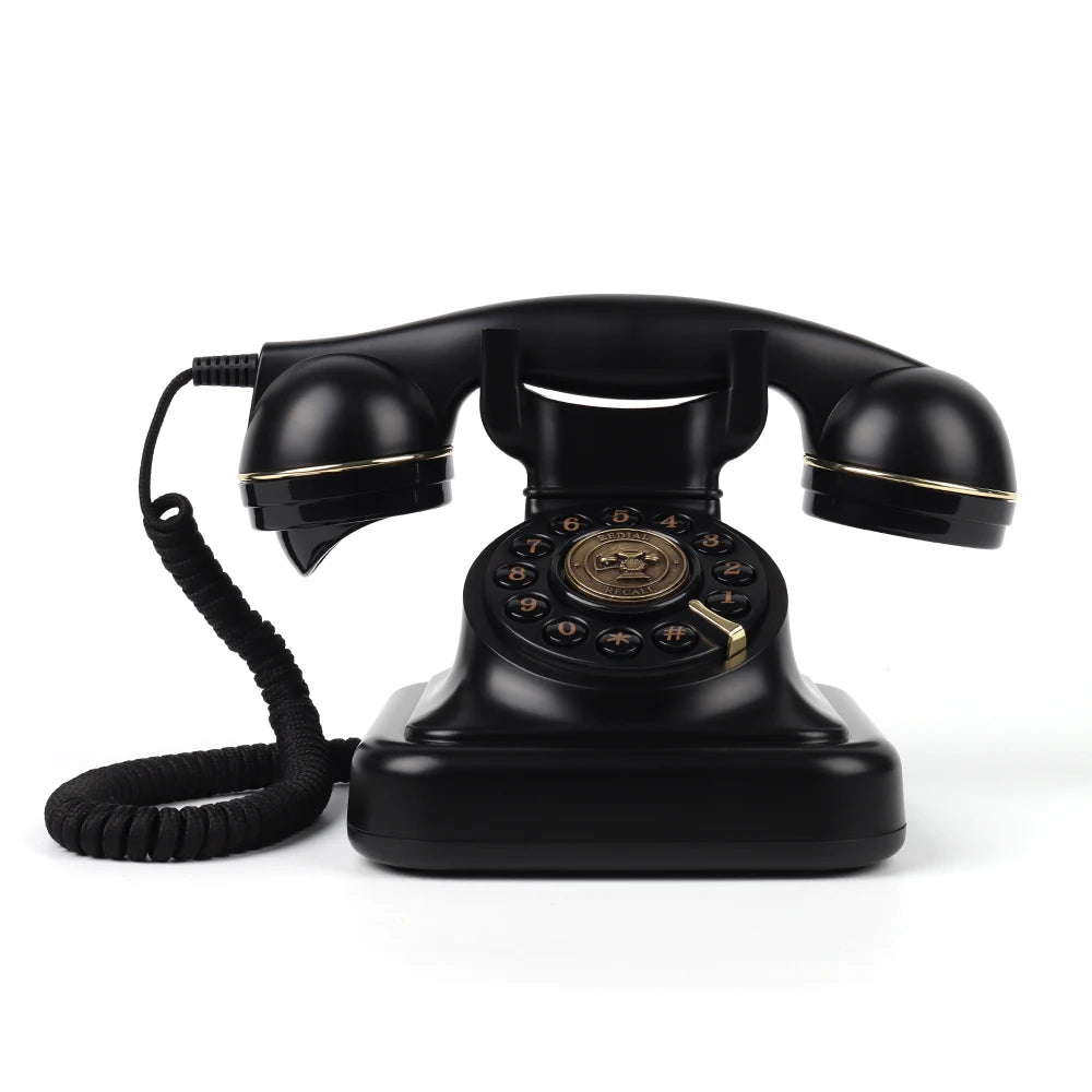 The Rosa Push Button Audio Guestbook