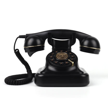 The Rosa Push Button Audio Guestbook