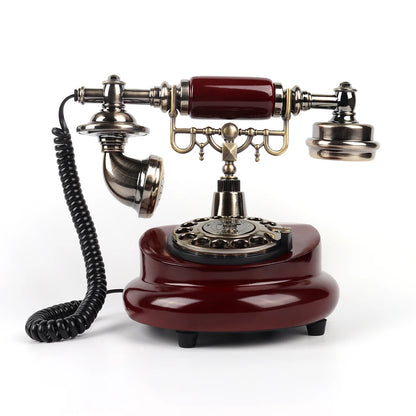 The Cicely Vintage Audio Guestbook