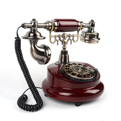 The Cicely Vintage Audio Guestbook