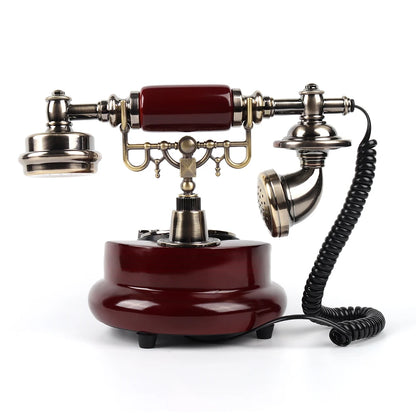 The Cicely Vintage Audio Guestbook