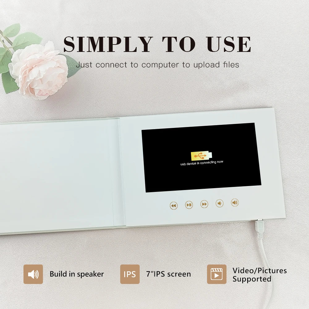 Video Book