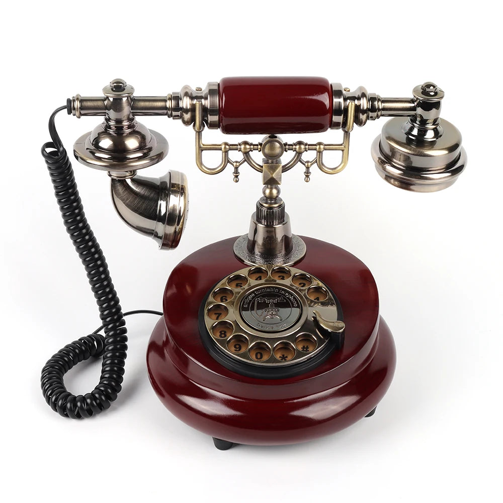 The Cicely Vintage Audio Guestbook