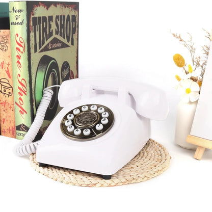 The Alicia Push Button Audio Guestbook