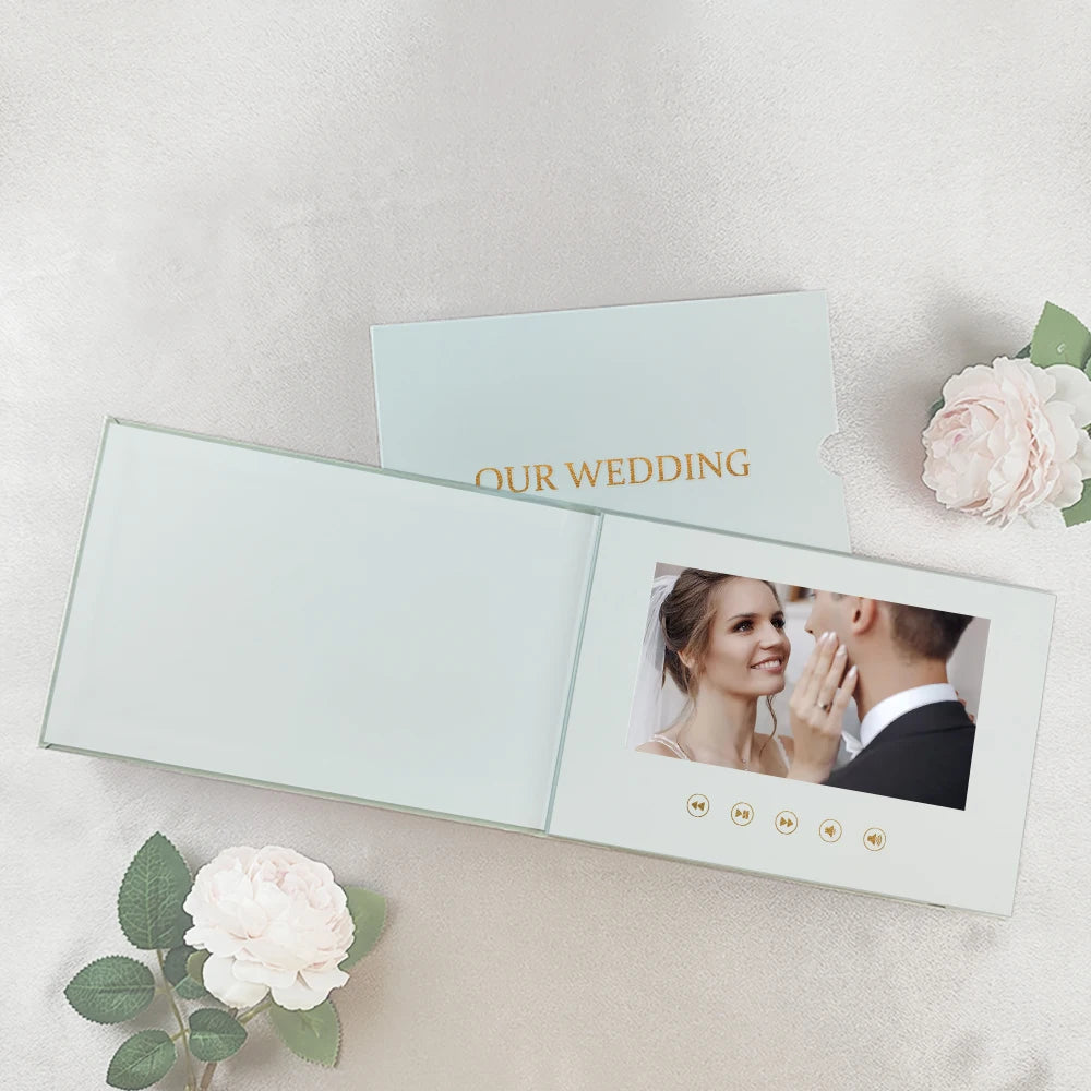 Video Book