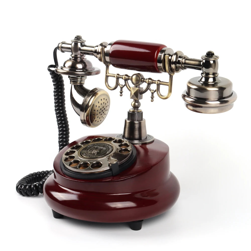 The Cicely Vintage Audio Guestbook
