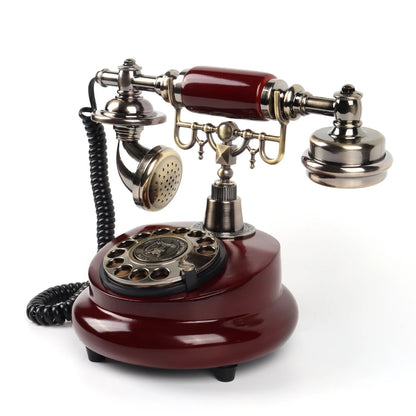 The Cicely Vintage Audio Guestbook