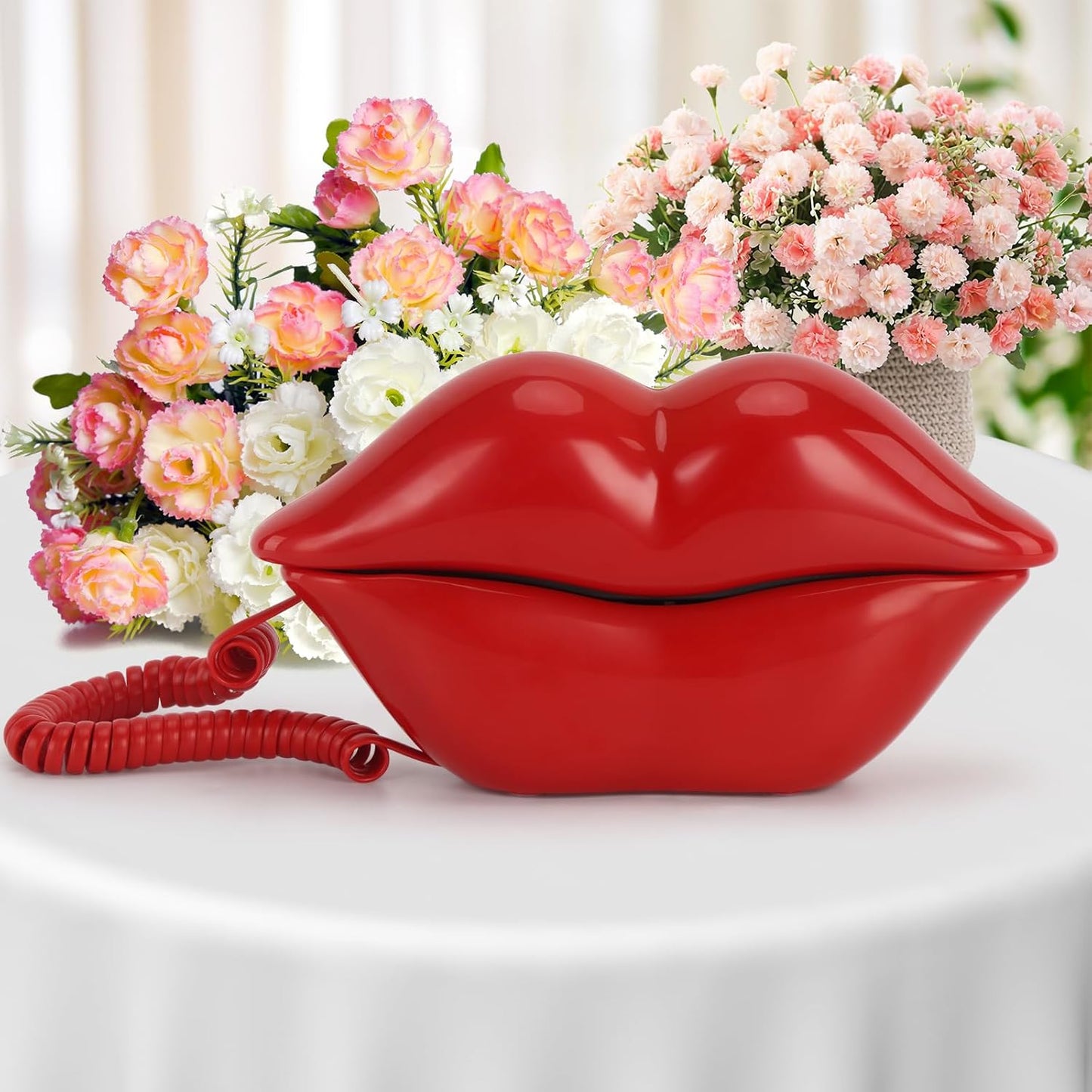 The Simone Audio Guestbook